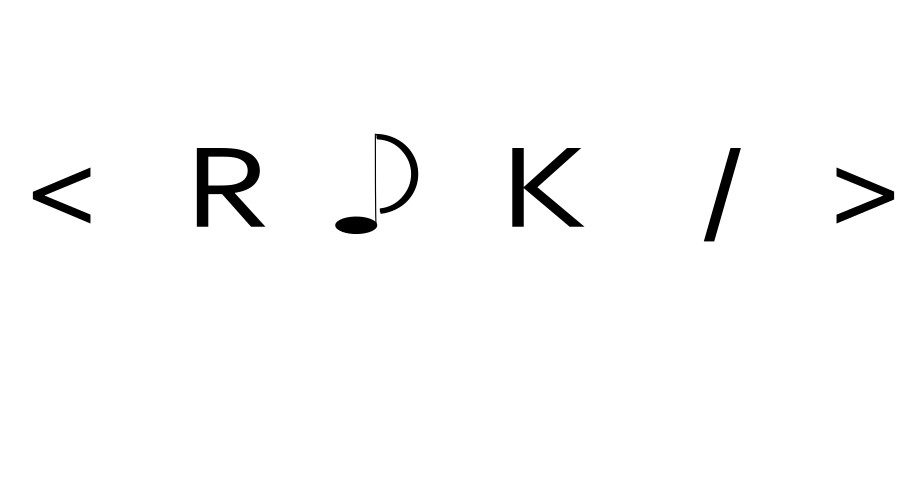 RDK e.V. Logo