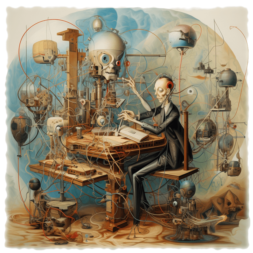 Willkommen in der Welt der Technologie
